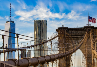 外贸人必看！2025年美国外贸市场开发全攻略，如何精准拿下订单?