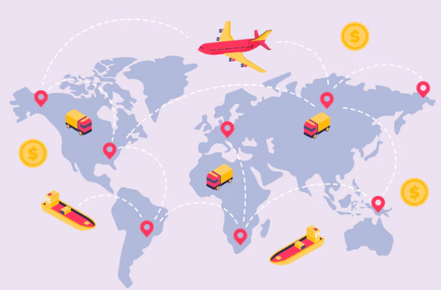 全球买家在线询盘，10个网站帮你锁定全球买家