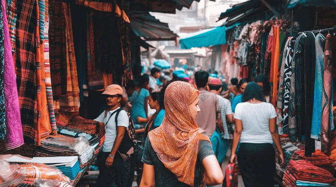 印尼市场怎么样？印尼市场的现状与开展