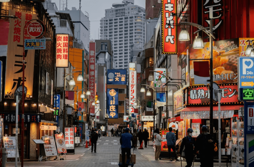 出口日本什么比较好卖？出口日本产品排行榜