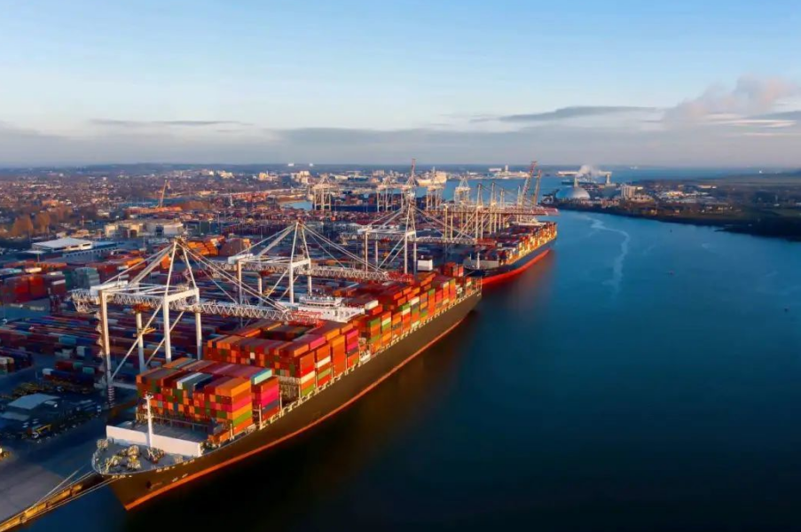 提单数据 提单数据