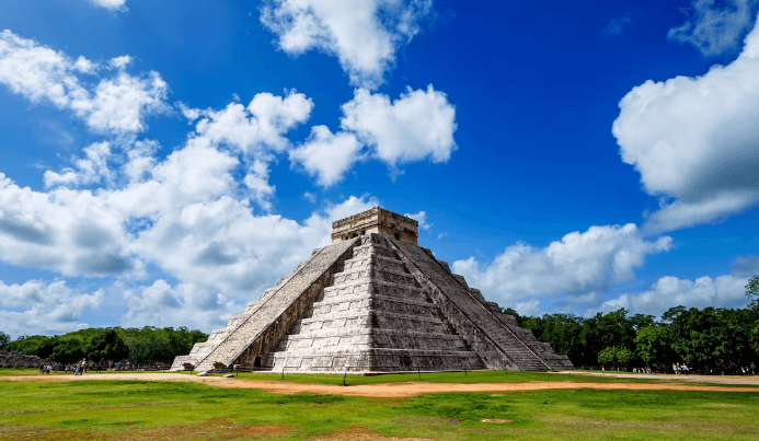 墨西哥海关(1) 墨西哥海关(1)