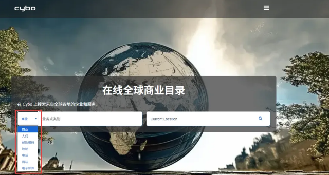 国外外贸平台 国外外贸平台